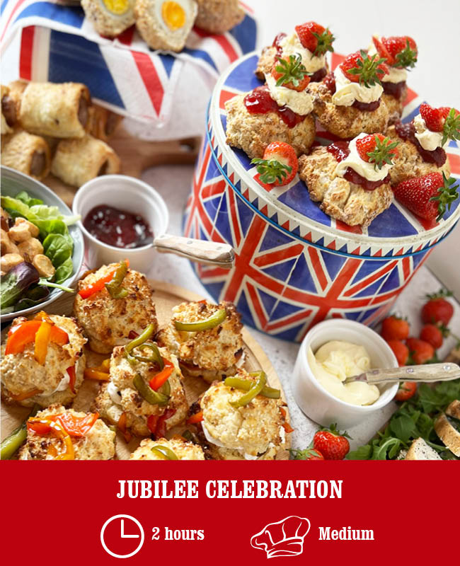 Jubilee Celebration