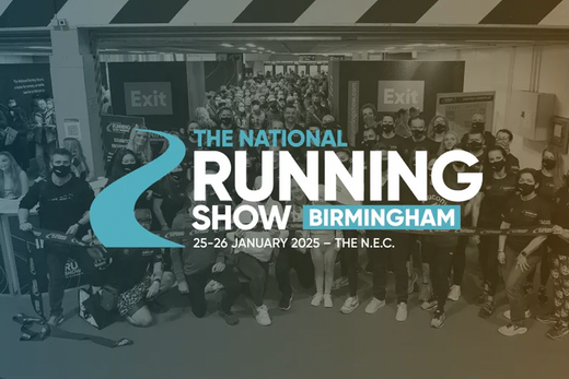 National Running Show