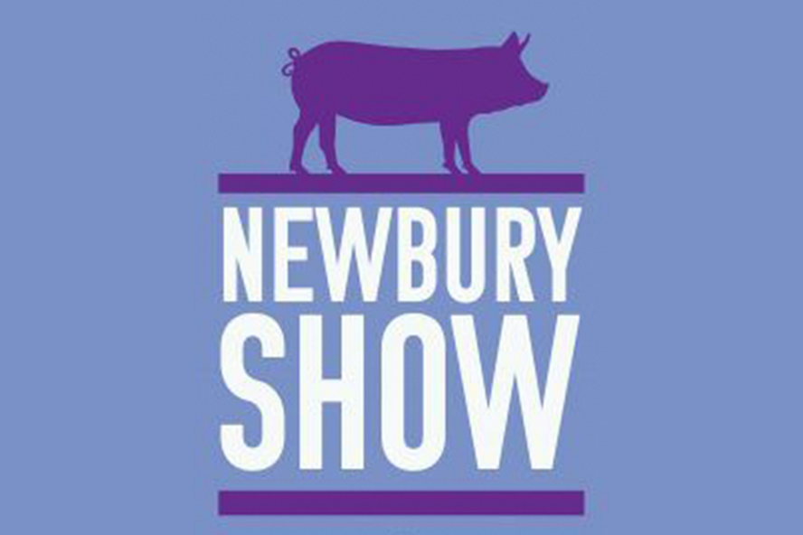 Newbury Show