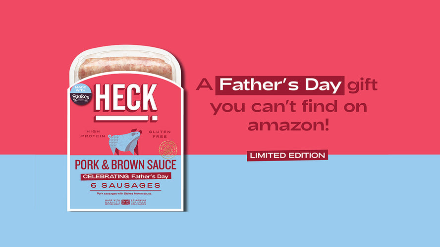 We’ve Teamed Up with Stokes for the Ultimate Father’s Day Treat