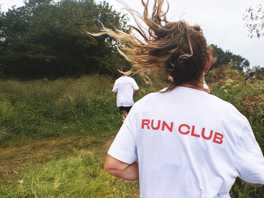 Step Into the New Year with the HECK! Run Club Series