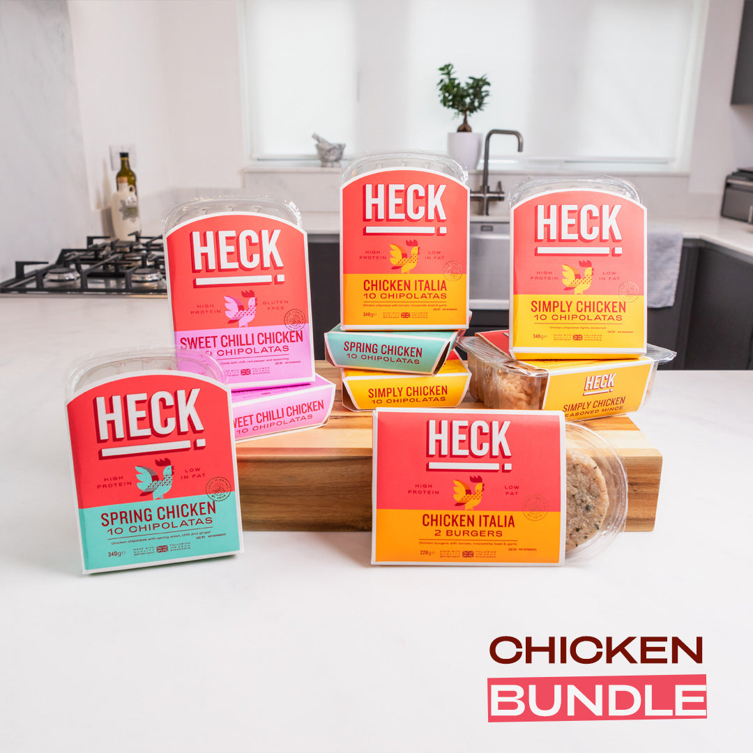 Chicken Bundle