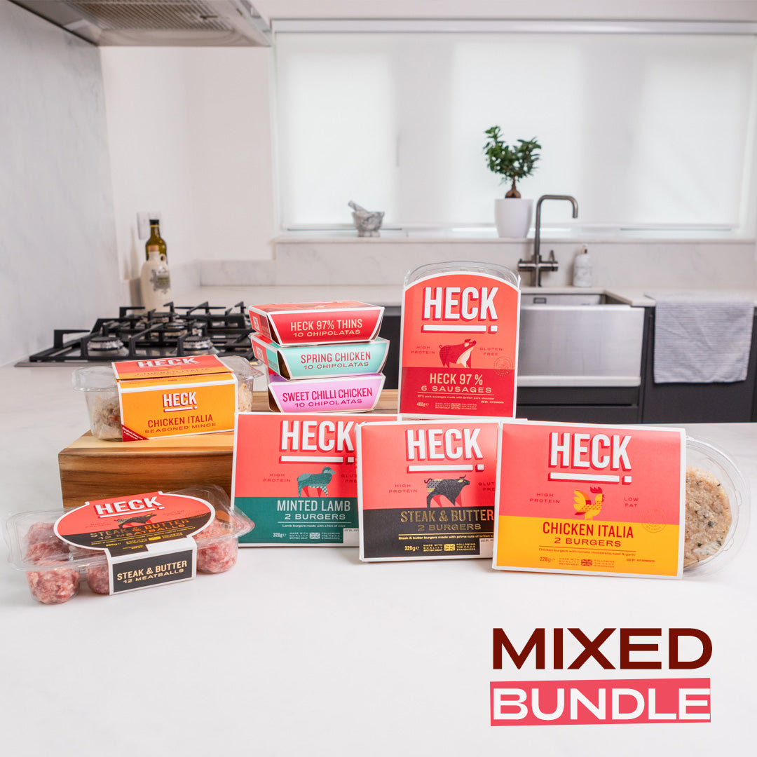 Mixed Bundle