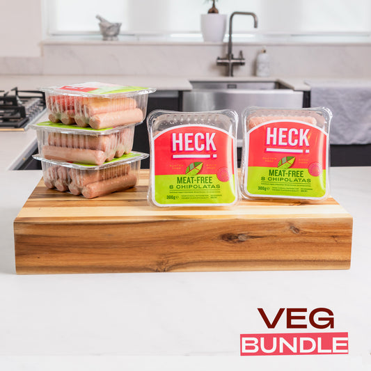 Veg Bundle